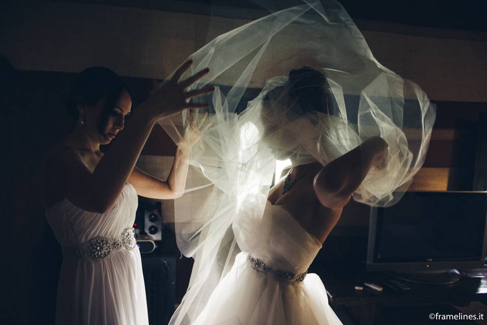 MOroccan wedding