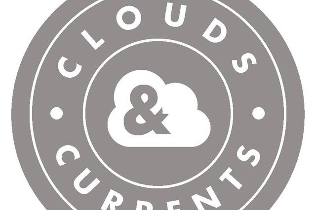 Clouds and Currents