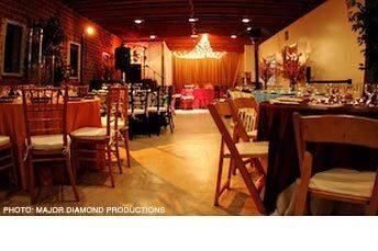 DEL REY PARTY RENTALS