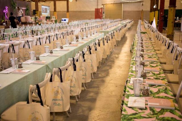DEL REY PARTY RENTALS