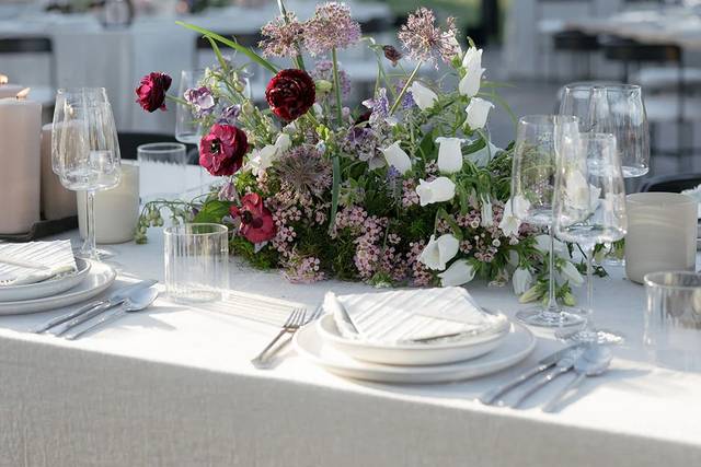 DEL REY PARTY RENTALS