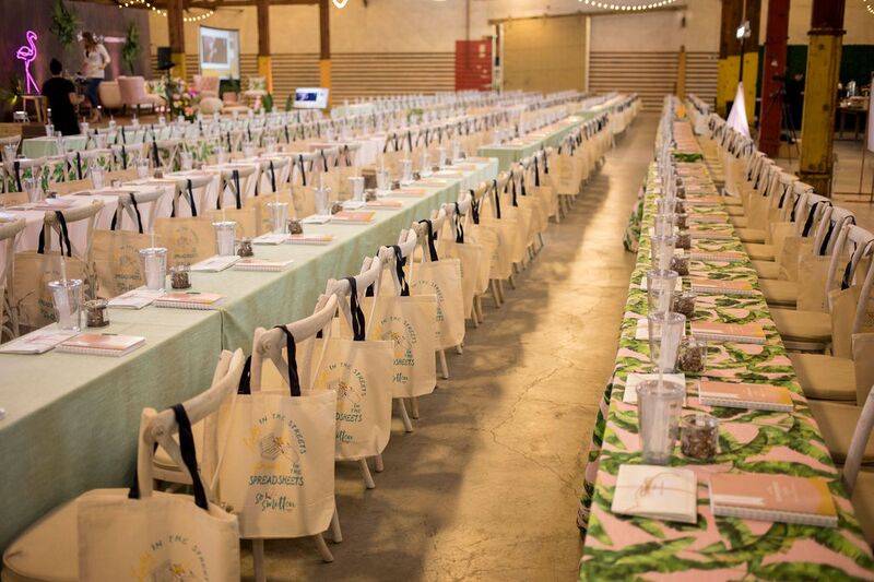 DEL REY PARTY RENTALS