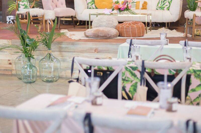 DEL REY PARTY RENTALS