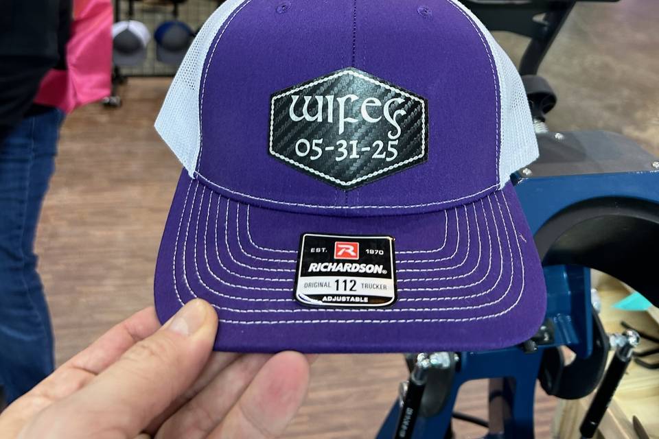 LASER FOCUSED CRAFTS, LLC