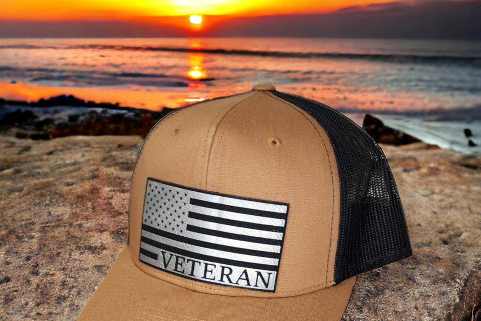 Custom Hats