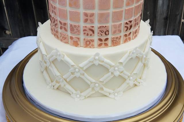 KeCute Cakes by Keren Rosado