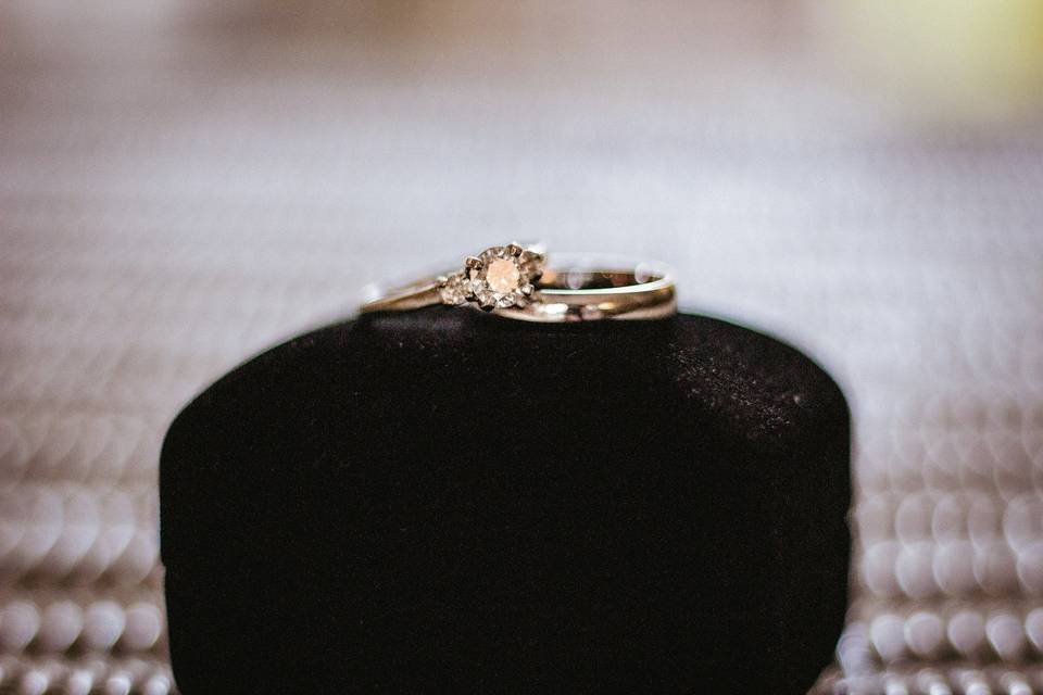 The rings