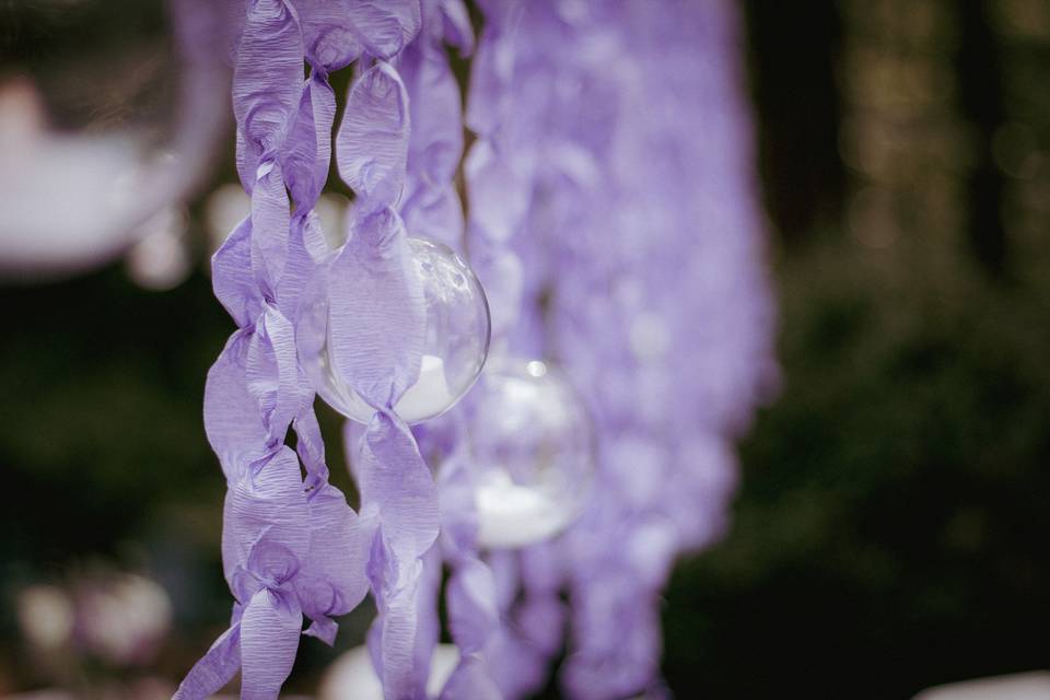 Pretty in Purple