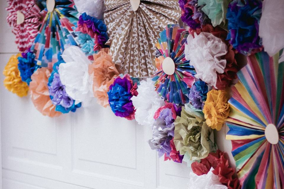 Cute Homemade Decor