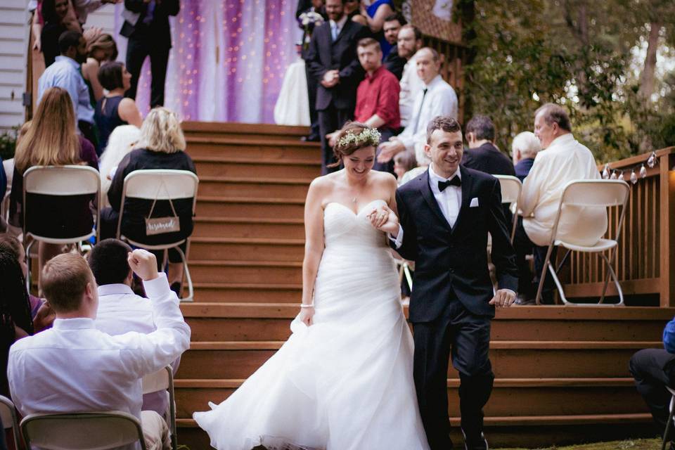 Newly Married