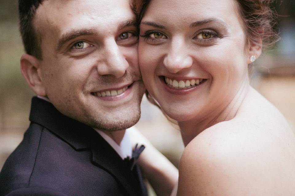 Beautiful Couple