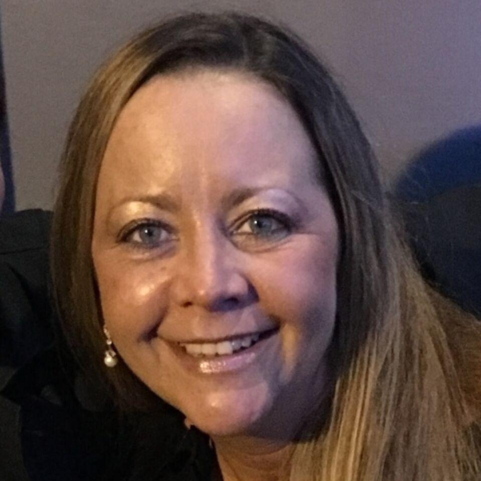 Becky Hale