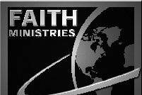 Faith Ministries Ceremony Location, Officiant, Reception Site
