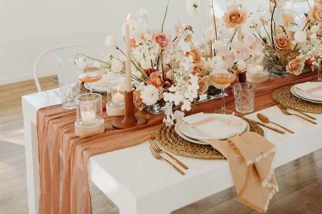 La La’s Event Planning LLC.
