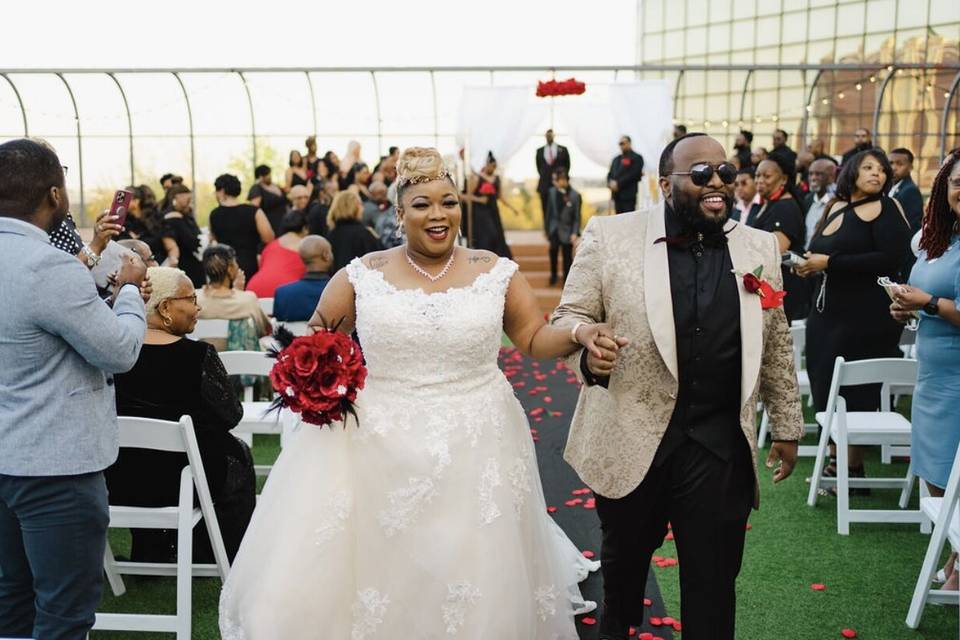 La La’s Event Planning LLC.7