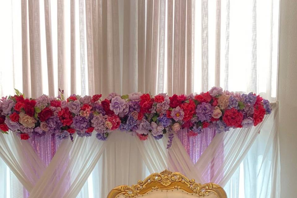 La La’s Event Planning LLC.2