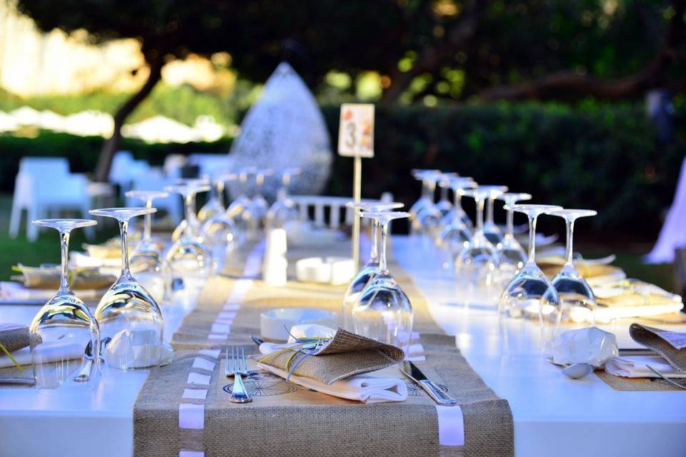 La La’s Event Planning LLC.