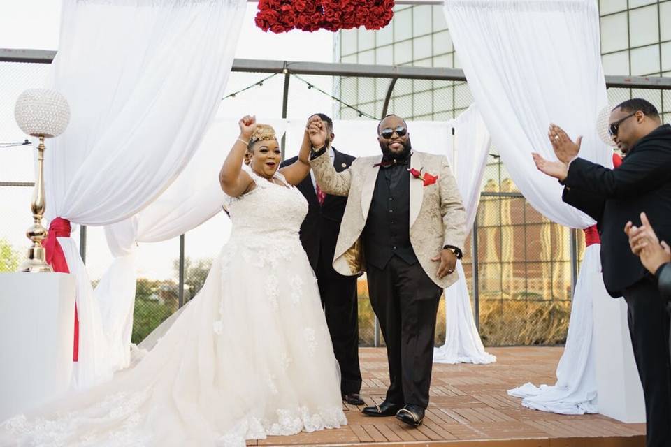 La La’s Event Planning LLC.9