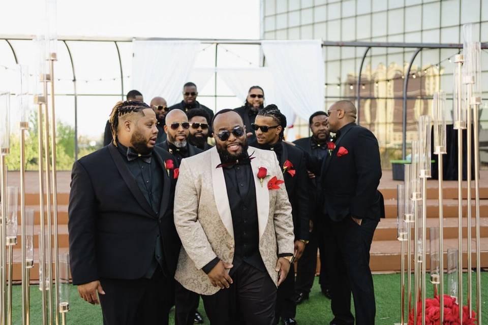 La La’s Event Planning LLC.3