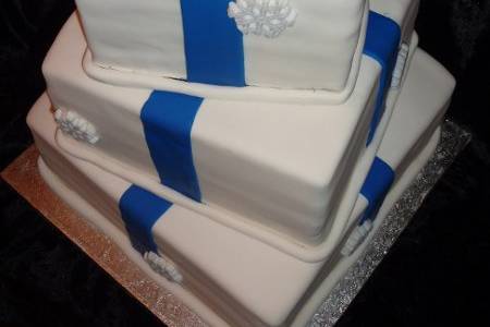 Cakes by Design