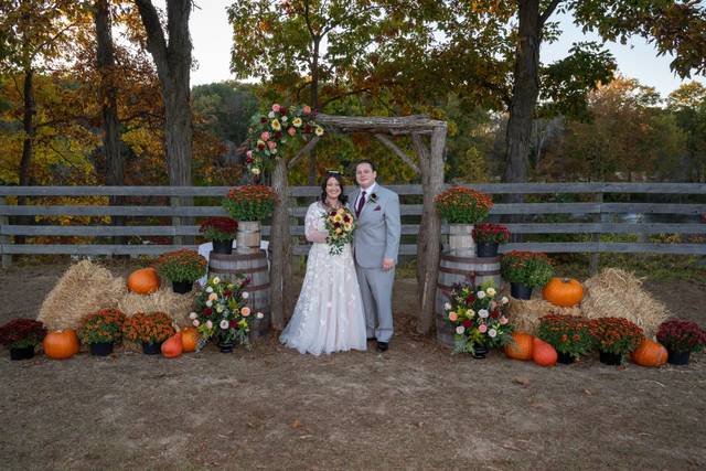 Libery Ridge Farms