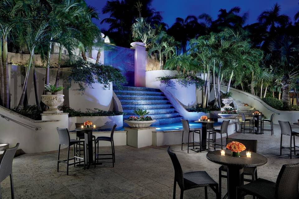 The Ritz-Carlton Coconut Grove