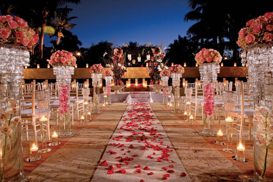 The Ritz-Carlton Coconut Grove