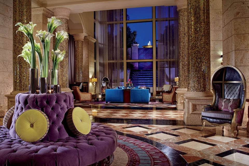 The Ritz-Carlton Coconut Grove