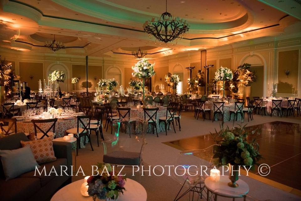 The Ritz-Carlton Coconut Grove