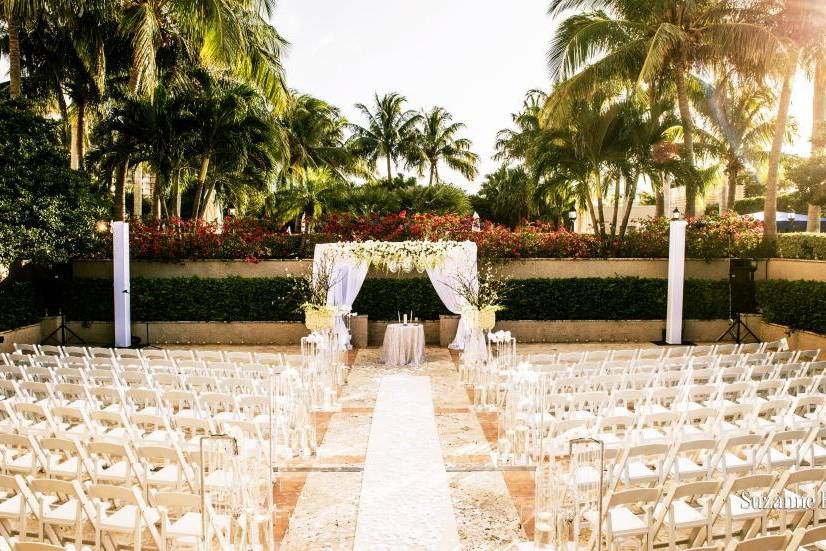 The Ritz-Carlton Coconut Grove