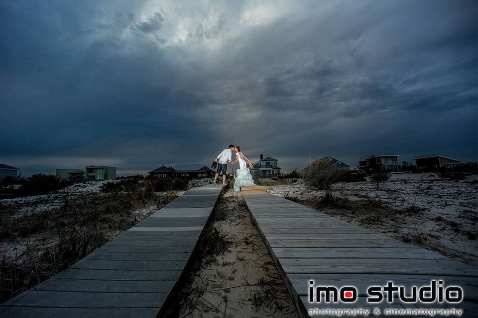 Rogers Beach, Long Island