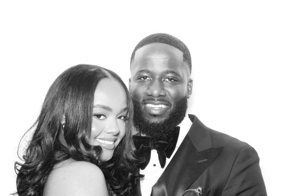 Ariel & Leron Wedding