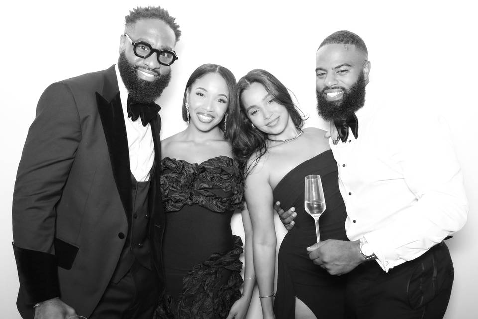 Ariel & Leron Wedding