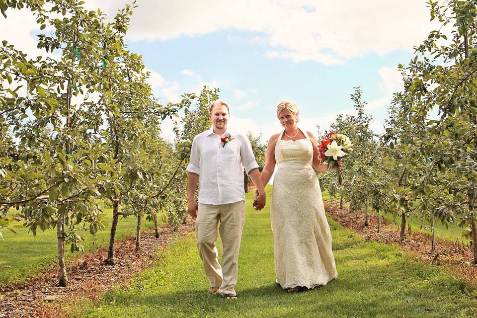 Minnetonka Orchards