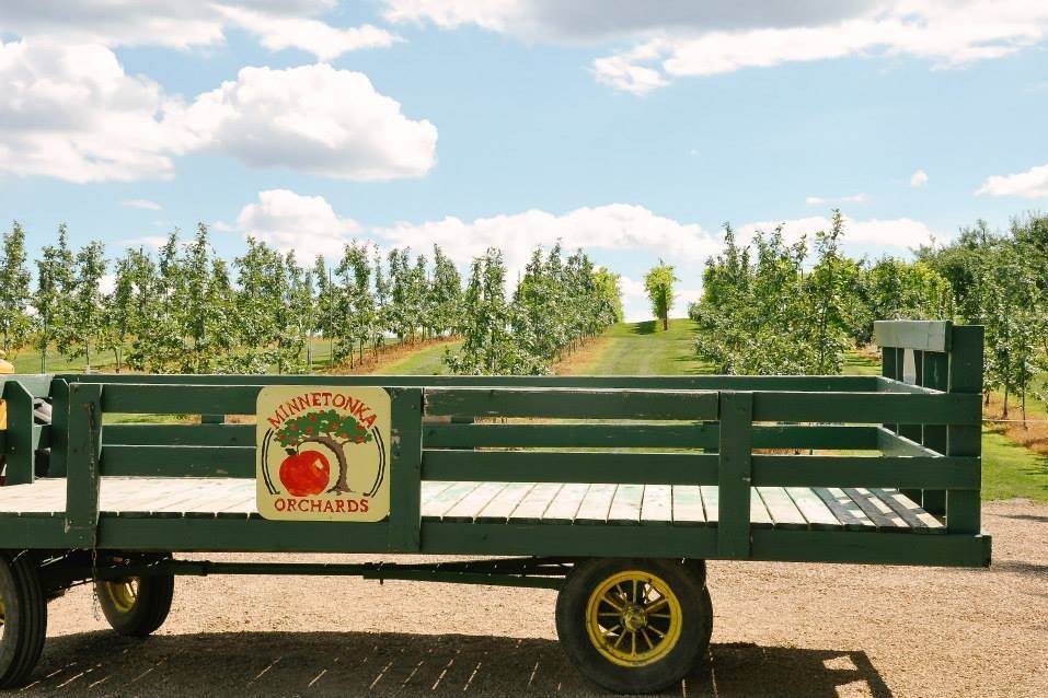 Minnetonka Orchards