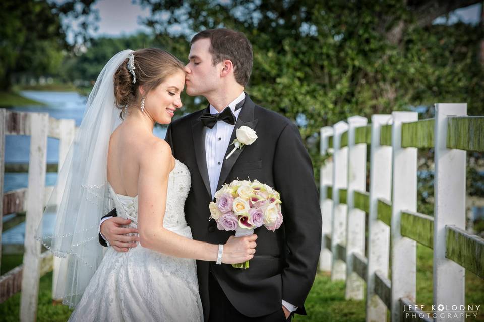 The most magical first dance