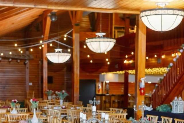 Southern Magnolia Venue
