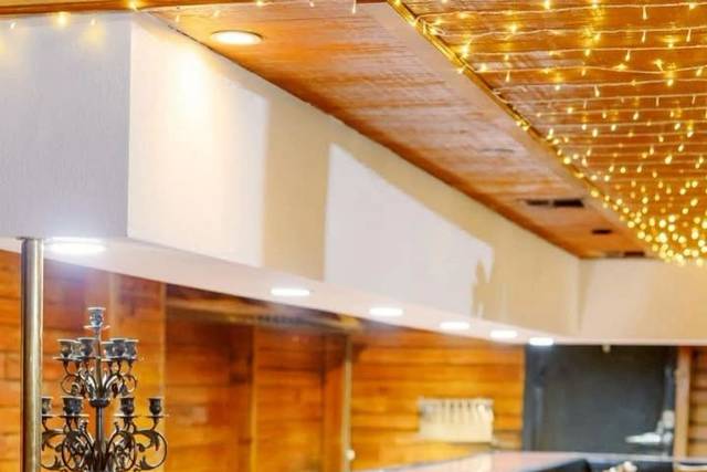 Southern Magnolia Venue