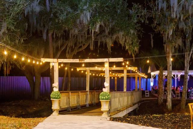 Southern Magnolia Venue