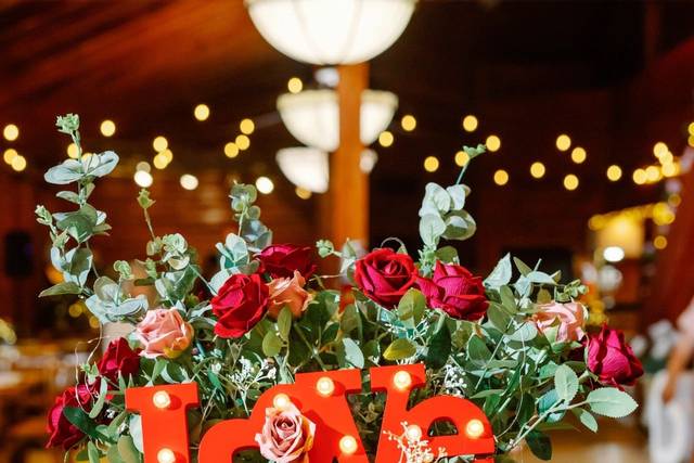 Southern Magnolia Venue