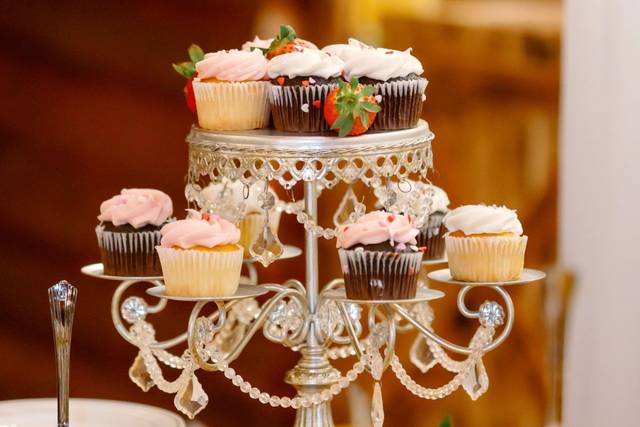 Southern Magnolia Venue