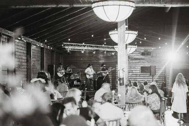 Southern Magnolia Venue