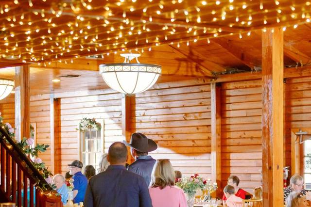 Southern Magnolia Venue