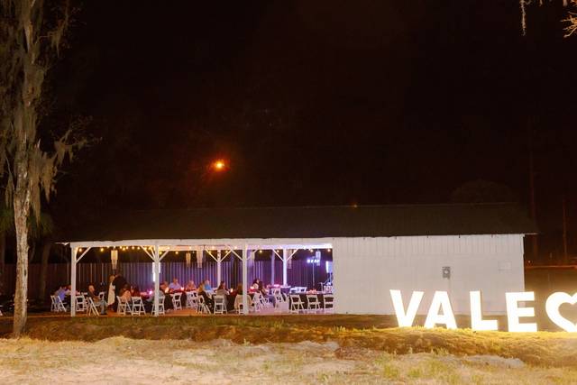 Southern Magnolia Venue
