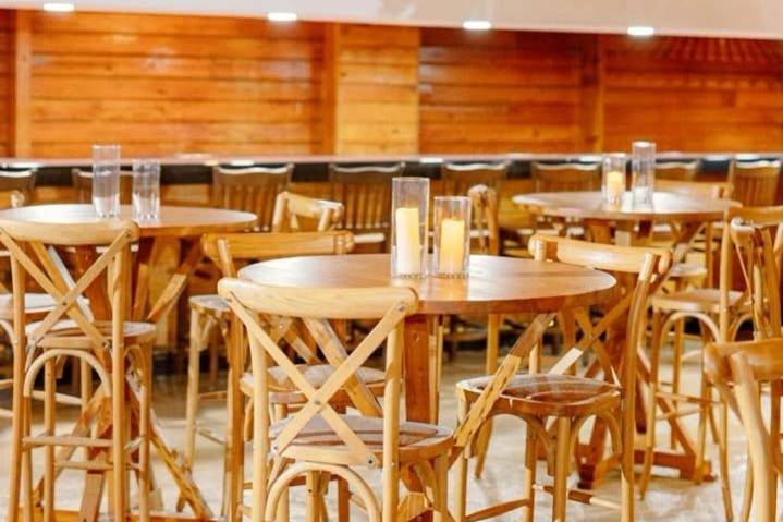 Southern Magnolia Venue