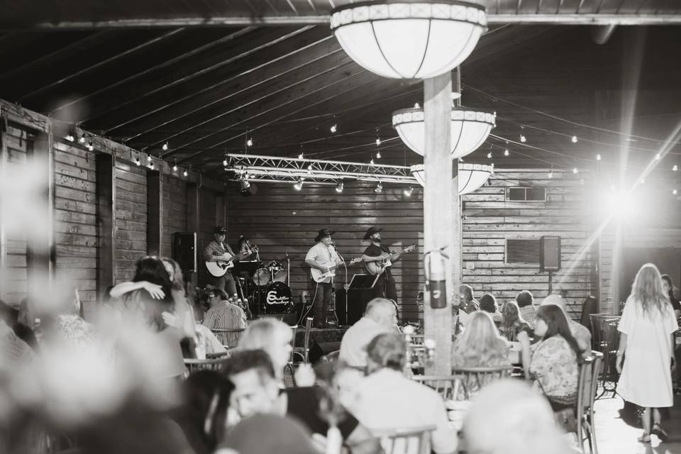 Southern Magnolia Venue