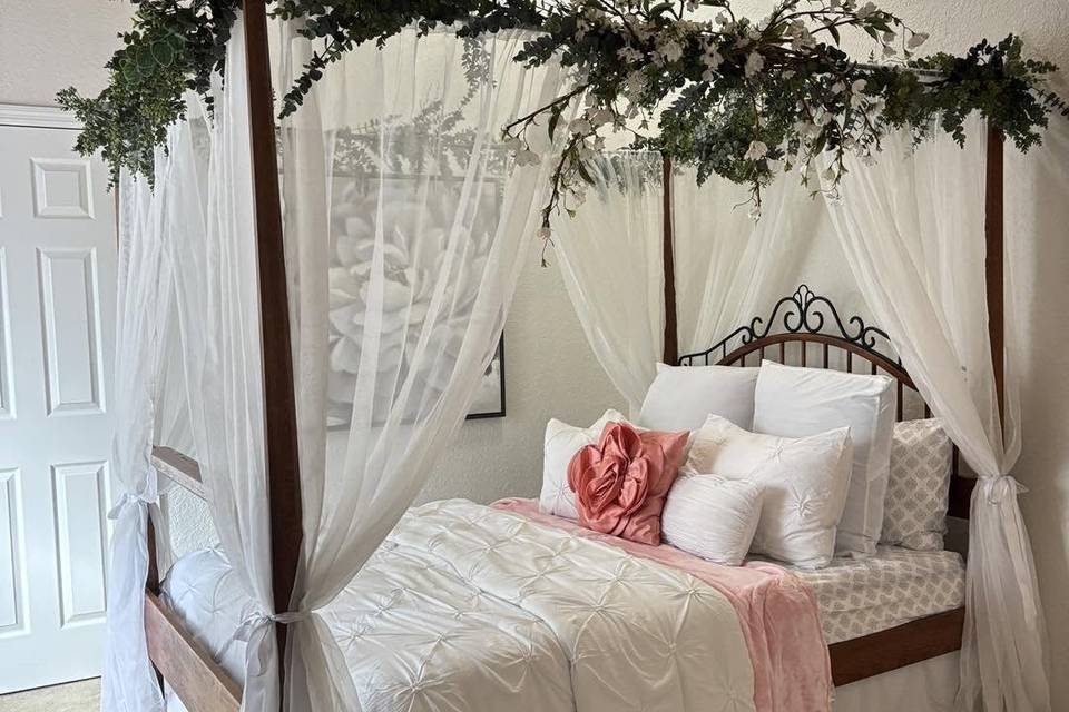 Southern Magnolia Venue