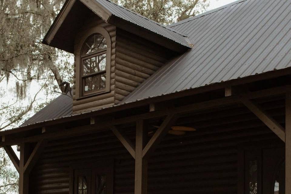 Southern Magnolia Venue