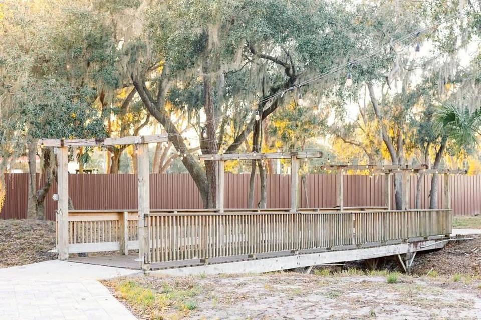 Southern Magnolia Venue