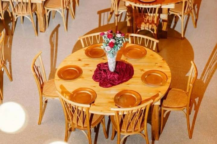 Southern Magnolia Venue